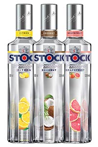 STOCK PRESTIGE 500ML 